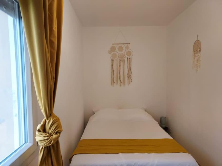 Maison Cosy 3 Chambres A La Campagne L'Abergement-Sainte-Colombe Extérieur photo